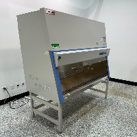 Thermo 1300 Series A2 5' Biosafety Cabinet image 0